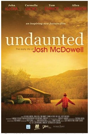 La vida de Josh McDowell 2011 ES